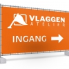 Bouwhek_vlaggenatelier_ingang